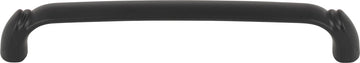 Grace Pomander Pull 6 5/16 Inch TK1033BLK