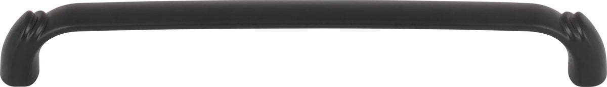 Grace Pomander Pull 7 9/16 Inch TK1034BLK