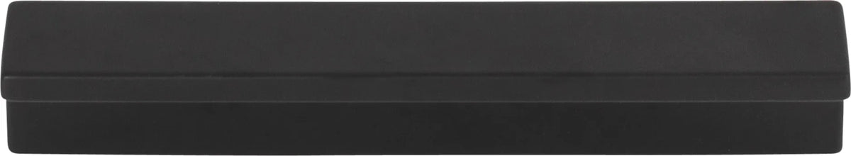 Grace Minetta Tab Pull 3 3/4 Inch TK1041BLK