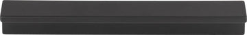 Grace Minetta Tab Pull 5 1/16 Inch TK1042BLK