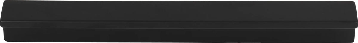 Grace Minetta Tab Pull 6 5/16 Inch TK1043BLK