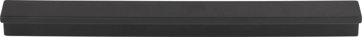 Grace Minetta Tab Pull 7 9/16 Inch TK1044BLK