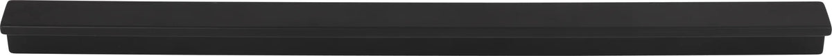 Grace Minetta Tab Pull 12 Inch TK1046BLK