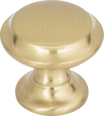 Grace Barrow Knob 1 1/4 Inch TK1050HB