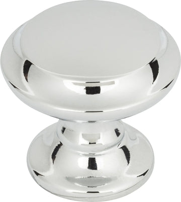 Grace Barrow Knob 1 1/4 Inch TK1050PC