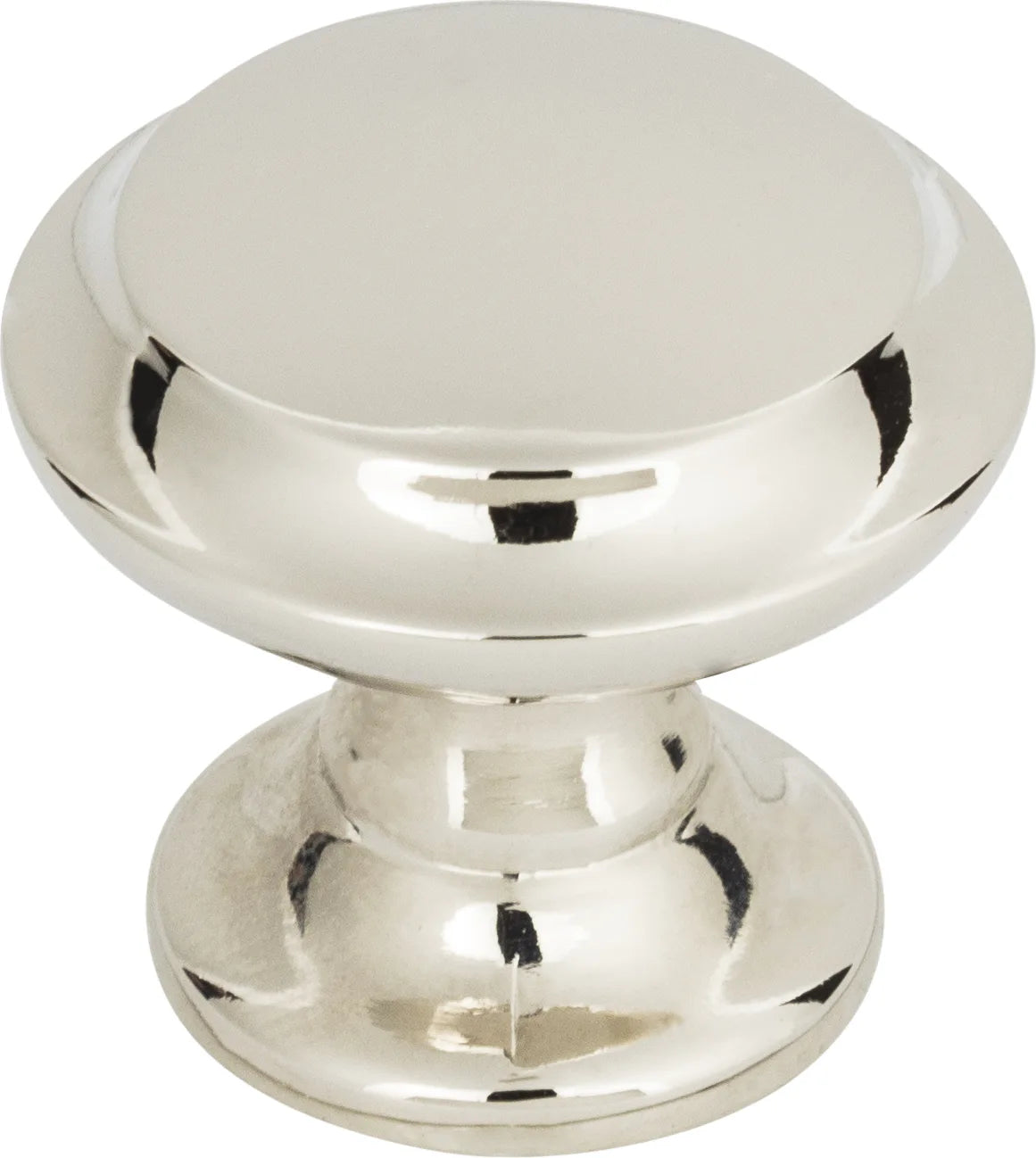 Grace Barrow Knob 1 1/4 Inch TK1050PN