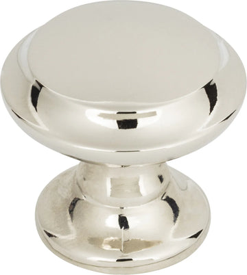 Grace Barrow Knob 1 1/4 Inch TK1050PN