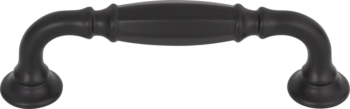 Grace Barrow Pull 3 3/4 Inch TK1051BLK