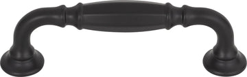 Grace Barrow Pull 3 3/4 Inch TK1051BLK