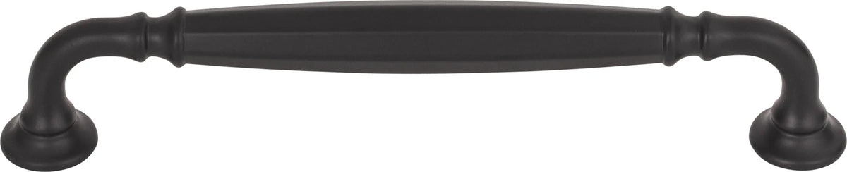 Grace Barrow Pull 6 5/16 Inch TK1053BLK