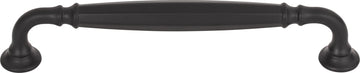 Grace Barrow Pull 6 5/16 Inch TK1053BLK