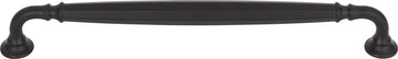 Grace Barrow Pull 8 13/16 Inch TK1055BLK