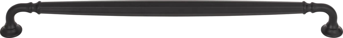 Grace Barrow Pull 12 Inch TK1056BLK
