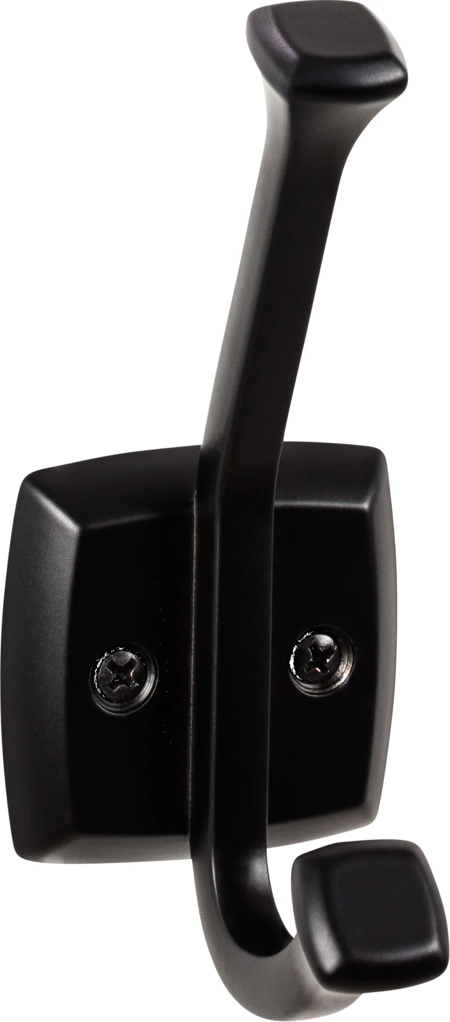 Hooks Juliet Hook 4 3/4'' Flat Black TK1060BLK