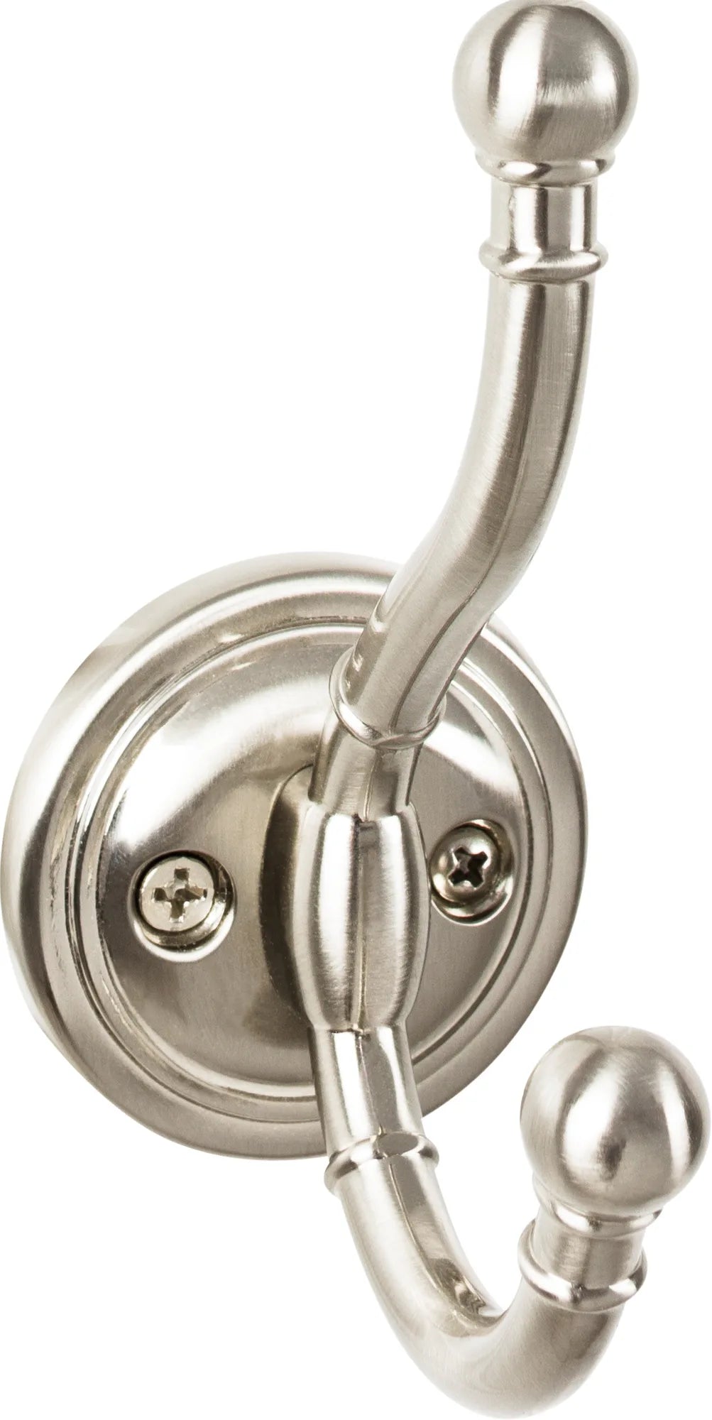 Hooks Kara Hook 4 1/2'' Brushed Satin Nickel TK1063BSN