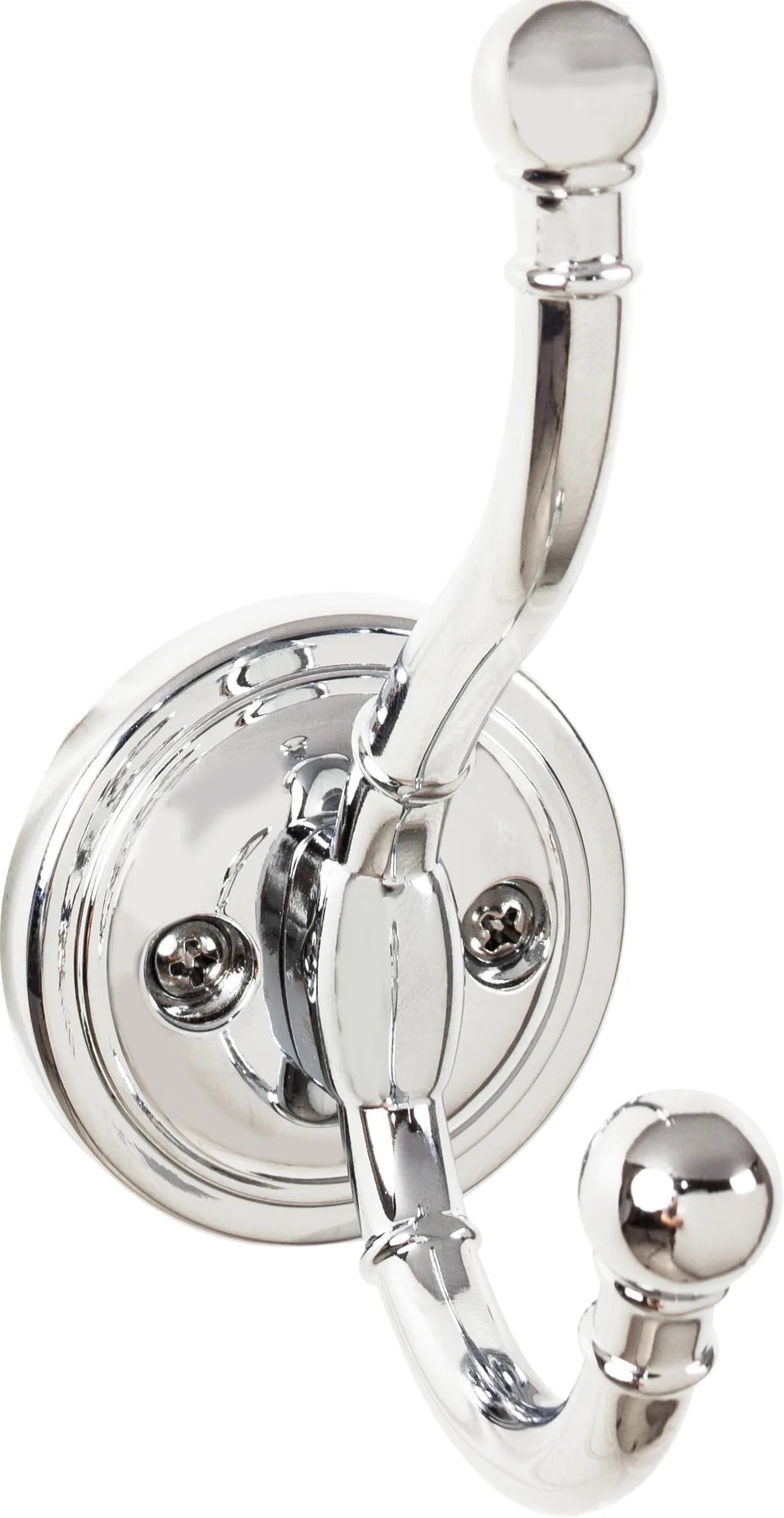 Hooks Kara Hook 4 1/2'' Polished Chrome TK1063PC