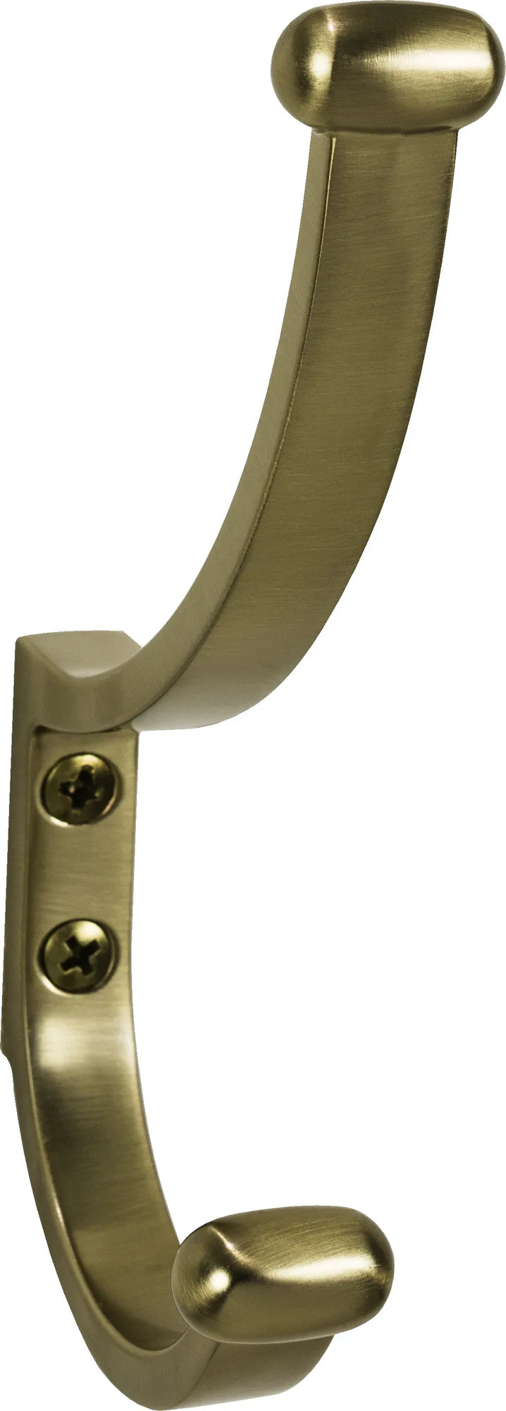 Hooks Hillmont Hook 6 1/8'' Honey Bronze TK1066HB
