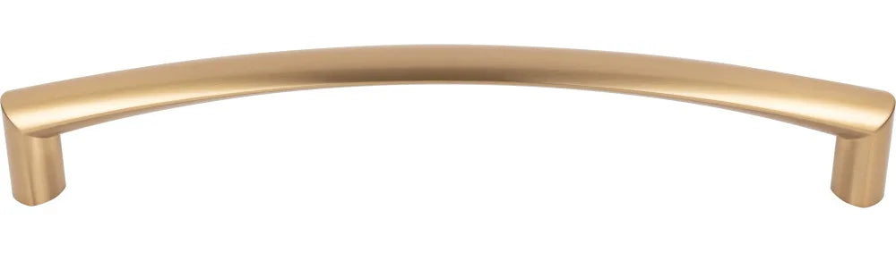 Appliance Griggs Pull 12'' Honey Bronze TK141HB