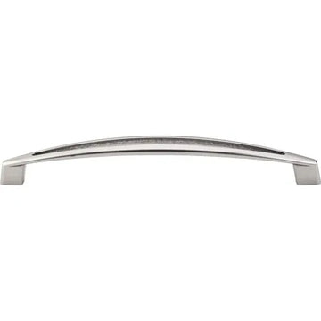 Verona Appliance Pull 12'' cc TK147PTA Antique Pewter