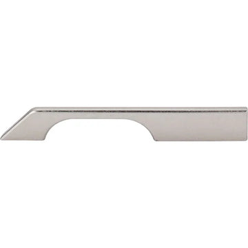 Sanctuary Tapered Bar Pull 7'' cc TK15PTA Antique Pewter