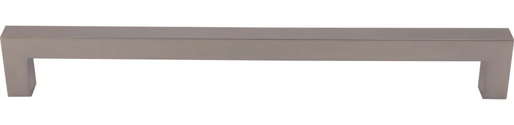Appliance Square Pull 12''