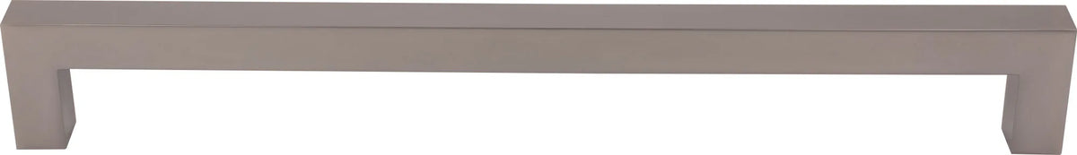 Nouveau Square Bar Appliance Pull 18 Inch