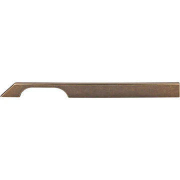 Sanctuary Tapered Bar Pull 12'' cc TK16GBZ German Bronze
