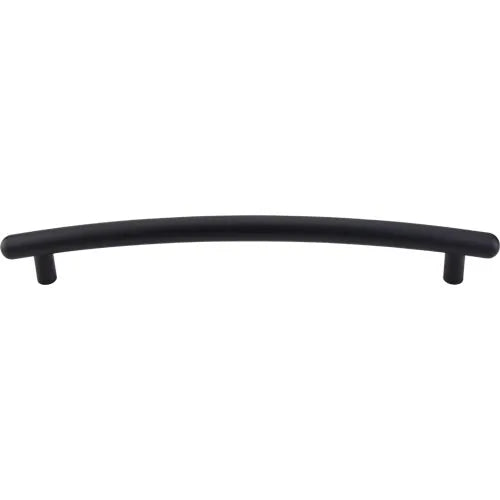 Curved Appliance Pull 12'' cc