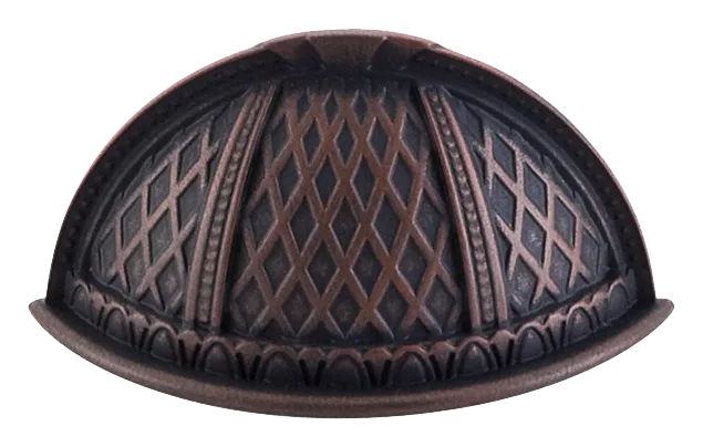 Trevi Cup Pull 1 1/2 Inch c-c TK171PAR