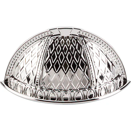 Trevi Cup Pull 1 1/2'' cc TK171PN Polished Nickel