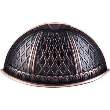 Trevi Cup Pull 1 1/2'' cc TK171TB Tuscan Bronze