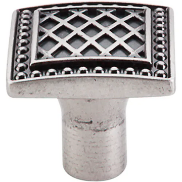 Trevi Knob 1 1/4'' TK174PTA Antique Pewter