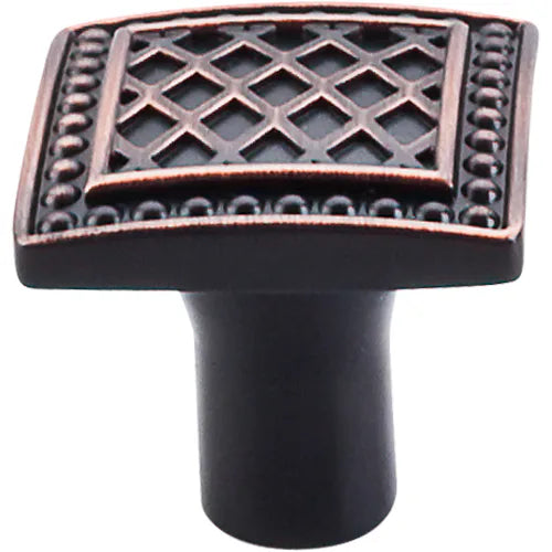 Trevi Knob 1 1/4'' TK174TB Tuscan Bronze
