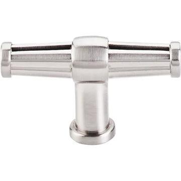 Luxor T-handle 2 1/2''