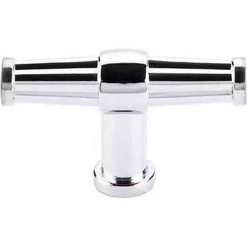 Luxor T-handle 2 1/2'' TK194PC Polished Chrome