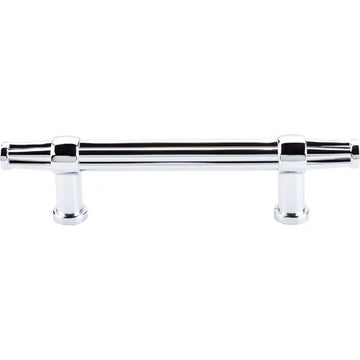 Luxor Pull 3 3/4'' cc TK197PC Polished Chrome