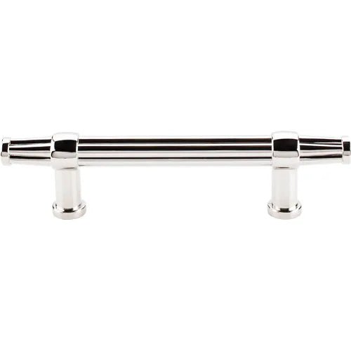 Luxor Pull 3 3/4'' cc TK197PN Polished Nickel