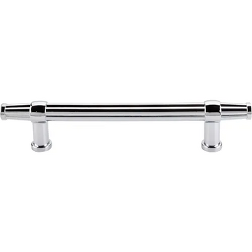 Luxor Pull 5'' cc TK198PC Polished Chrome