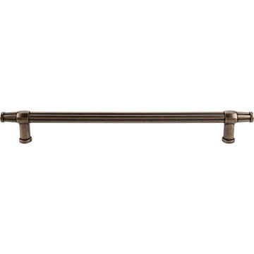 Luxor Appliance Pull 12'' cc TK199GBZ German Bronze