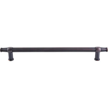 Luxor Appliance Pull 12'' cc TK199UM Umbrio
