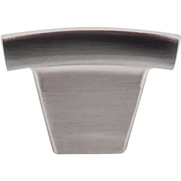 Sanctuary Arched Knob 1 1/2'' TK1BSN Brushed Satin Nickel