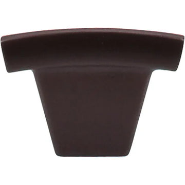 Sanctuary Arched Knob 1 1/2'' TK1ORB Oil Rubbed Bronze