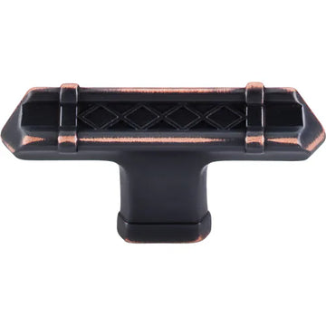 Tower Bridge T-handle 2 5/8'' TK204UM Umbrio