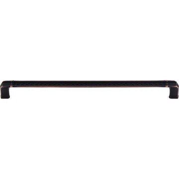 Tower Bridge Pull 12'' cc TK207UM Umbrio
