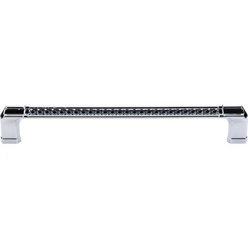 Tower Bridge Appliance Pull 12'' cc TK208PC Polished Chrome