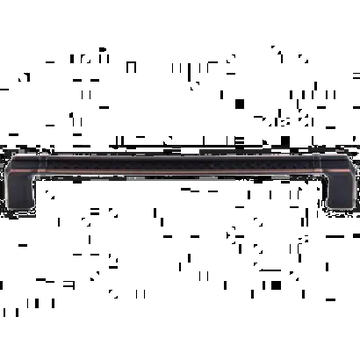 Tower Bridge Appliance Pull 18'' cc TK209UM Umbrio