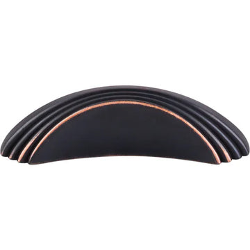 Sydney Flair Knob 2'' cc TK212UM Umbrio