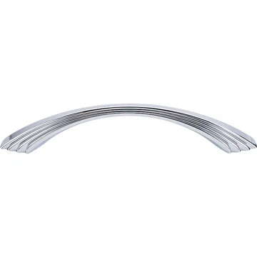 Sydney Flair Pull 5'' cc TK213PC Polished Chrome