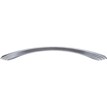 Sydney Flair Appliance Pull 12'' cc TK215PC Polished Chrome