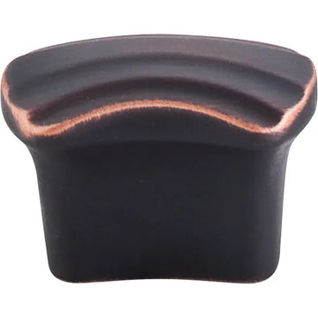 Victoria Falls Knob 3/4'' cc TK220UM Umbrio